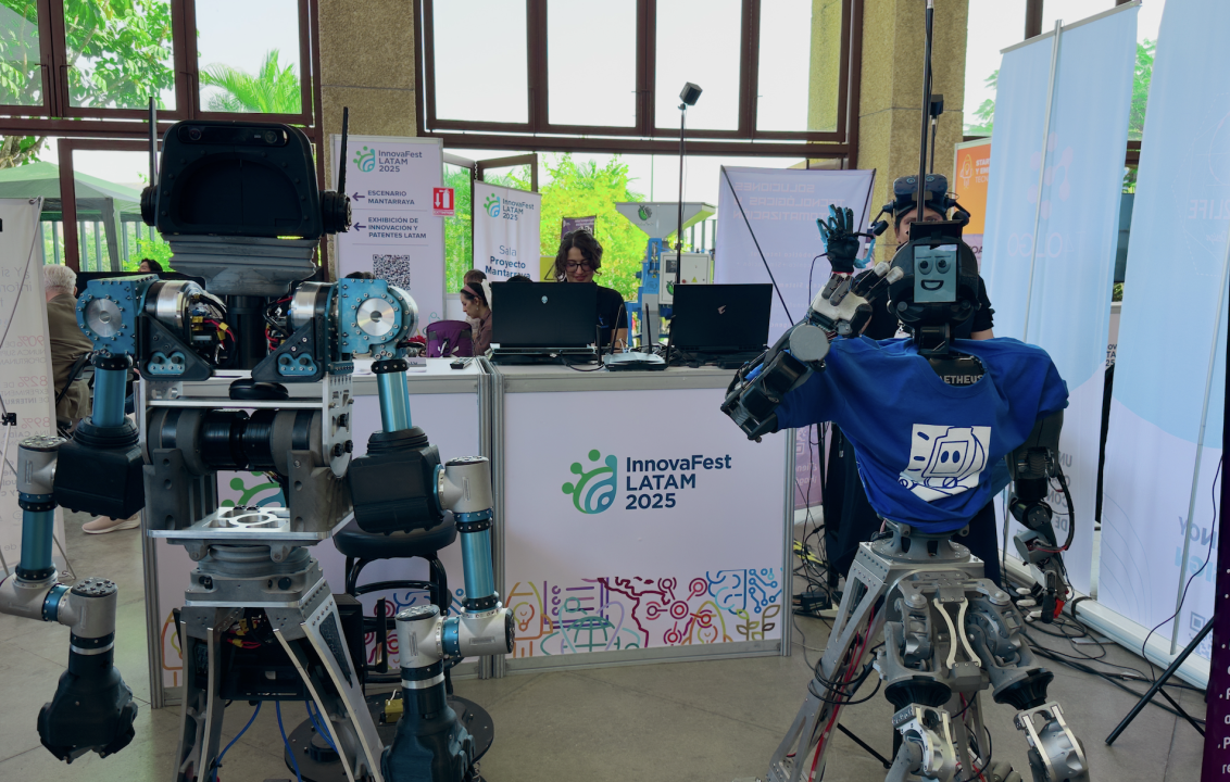 Innova Fest LATAM 2025: México en el mapa global de ciencia, tecnología y emprendimiento