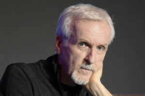 James Cameron