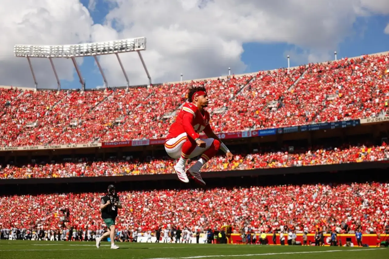 Kansas City Chiefs podrían mudarse de Missouri a Kansas tras aprobación de financiación de 3,000 mdd para su estadio