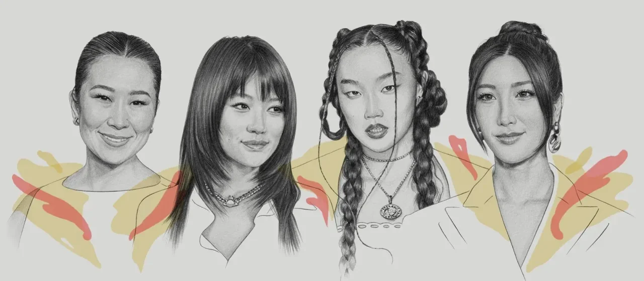 Cómo las mujeres de KPop Demon Hunters aprovecharon un momento ‘dorado’ y lo convirtieron en verdadero poder