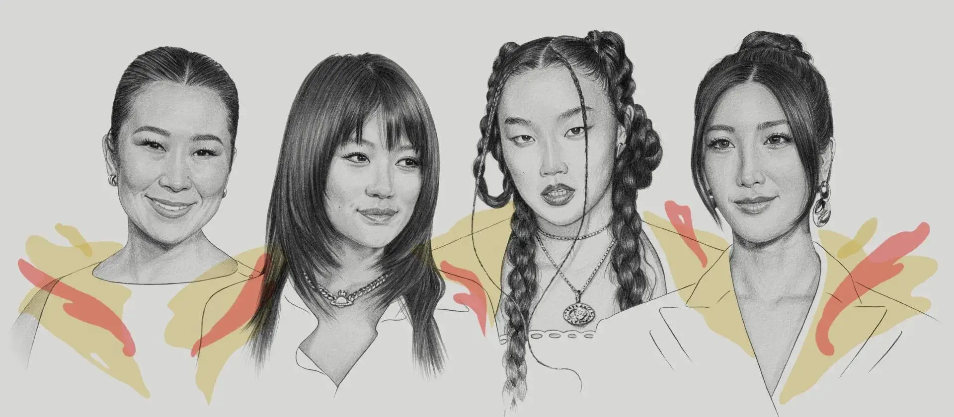 Cómo las mujeres de KPop Demon Hunters aprovecharon un momento ‘dorado’ y lo convirtieron en verdadero poder