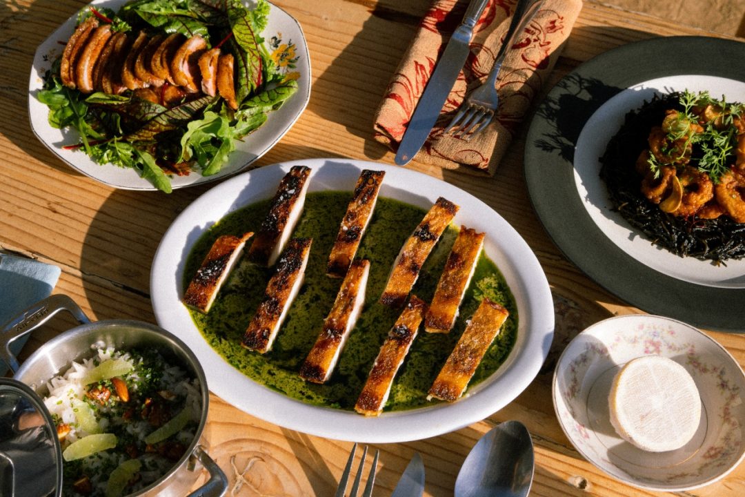 ¿Cuáles son los representantes mexicanos en la edición 2025 de Latin America’s 50 Best Restaurants?