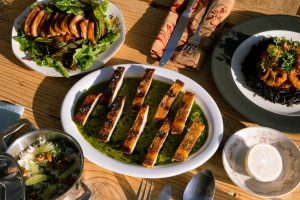 Latin America's 50 Best Restaurants