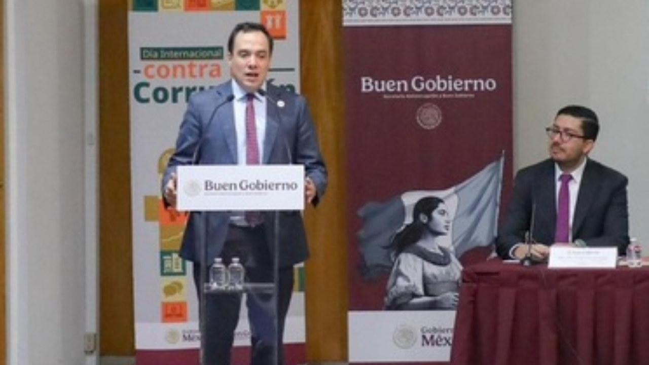 Secretaría Anticorrupción sanciona a cuatro empresas por falsificación de información en contratos públicos