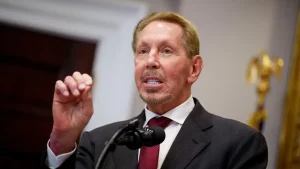 Larry Ellison-Oracle-IA
