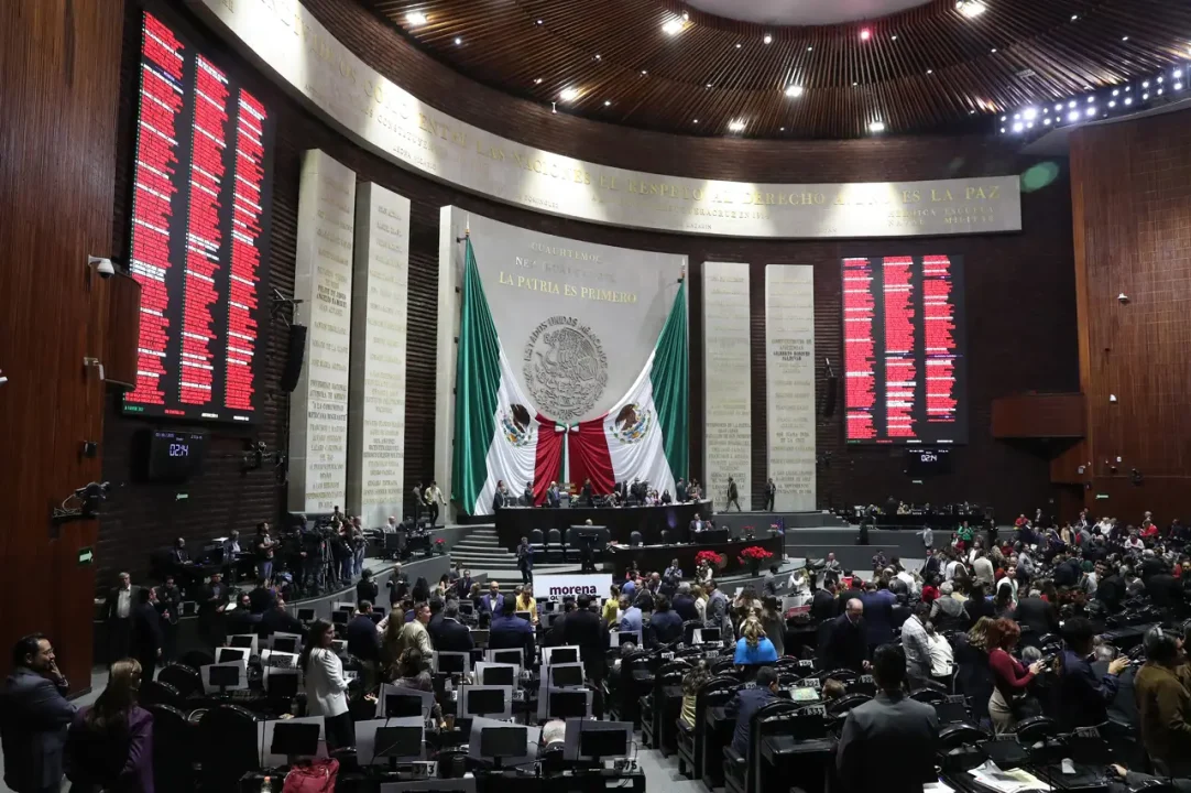 Diputados aprueban el proyecto de ley para reducir semana laboral a 40 horas para 2030