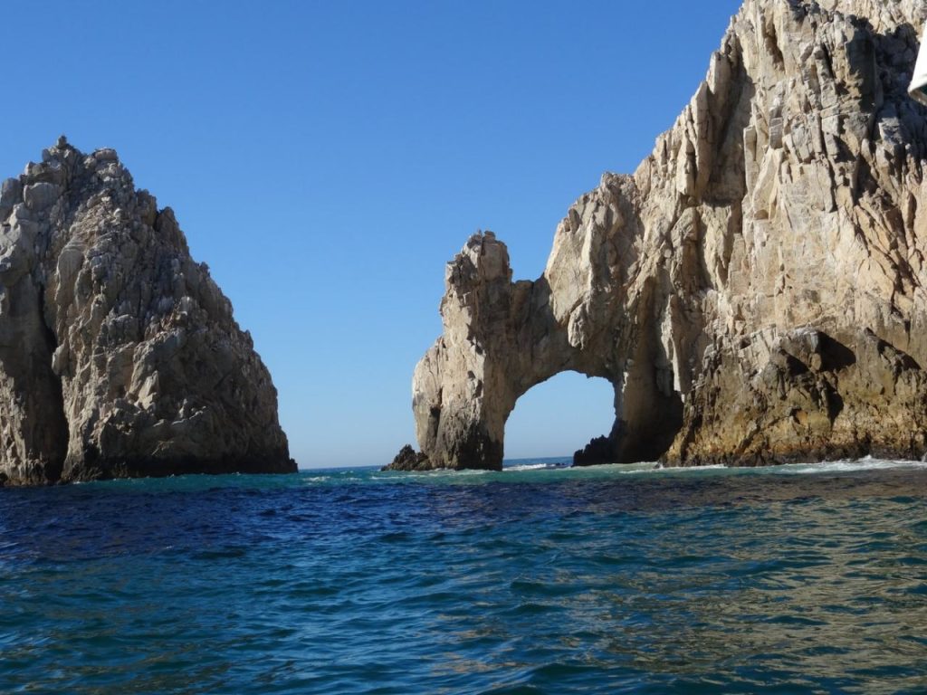 Los Cabos aerolínea Panamá