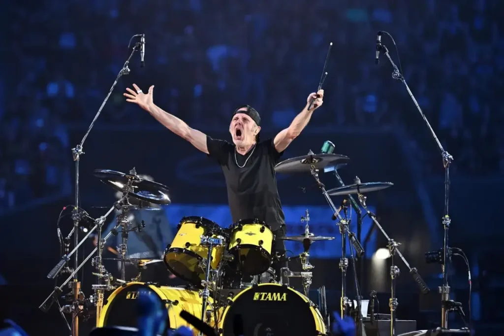 Metallica-2025