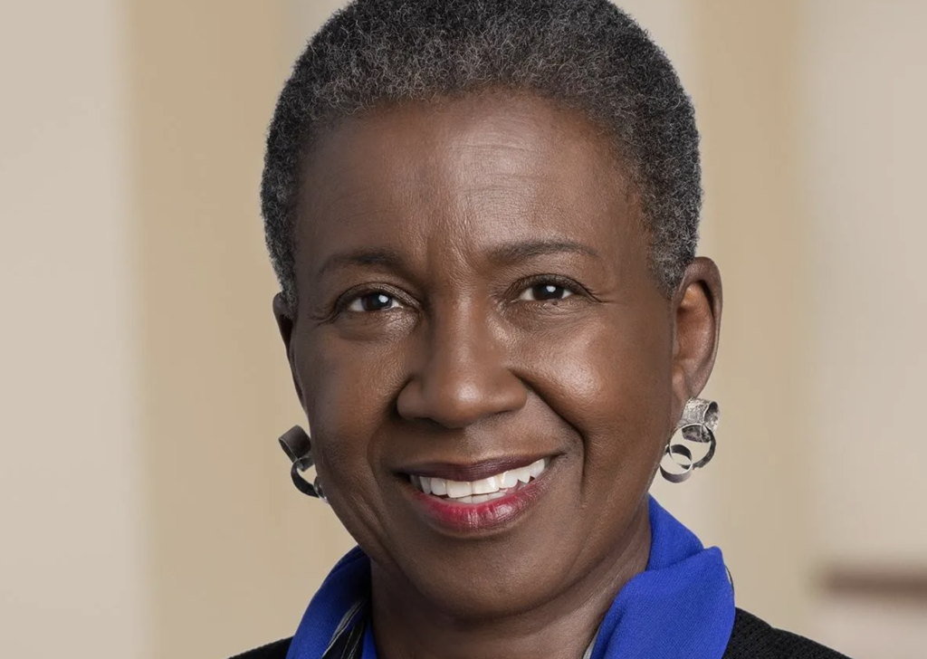 Nedra Agnew