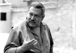 Pedro Coronel