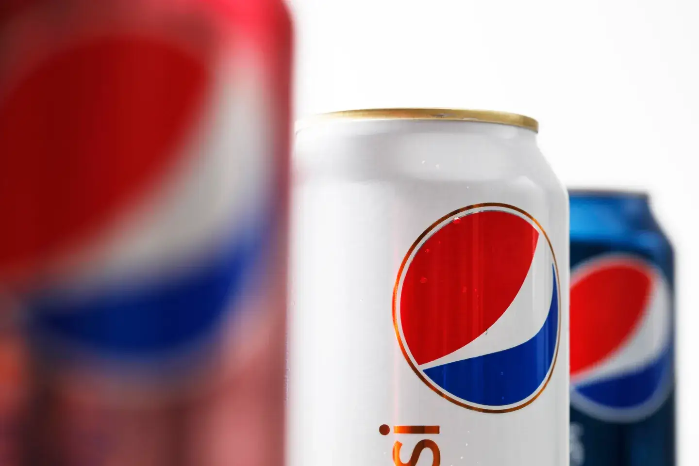 PepsiCo planea reducir precios y se une a Target en medio de la crisis de asequibilidad