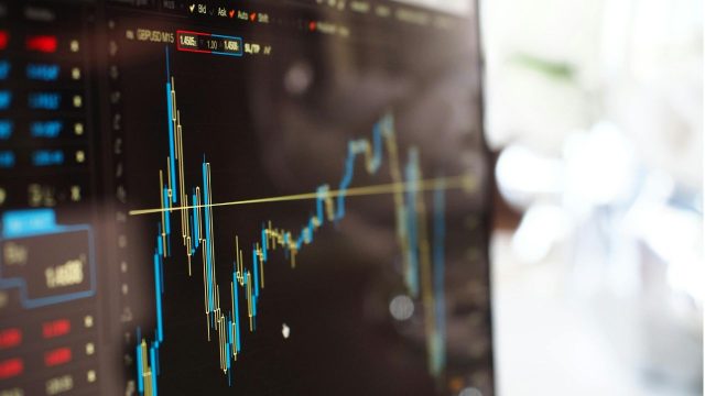 Foto: ATFX Trading Stock.