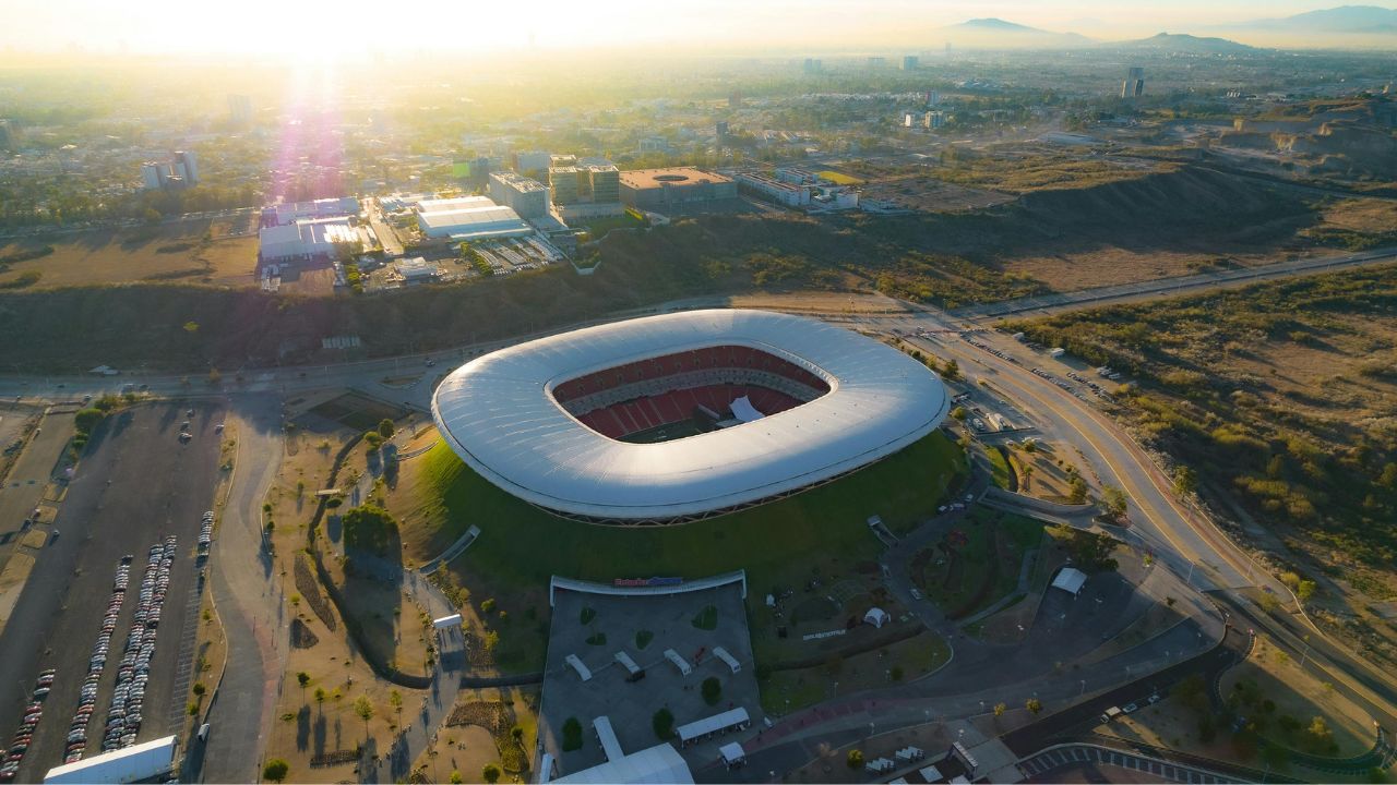 México ante su mayor examen turístico rumbo al Mundial 2026