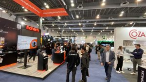 Expo Electronics & Home Mexico