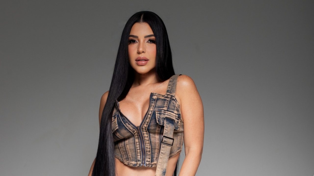 EU sanciona a la actriz venezolana Jimena Araya por vínculos con el Tren de Aragua