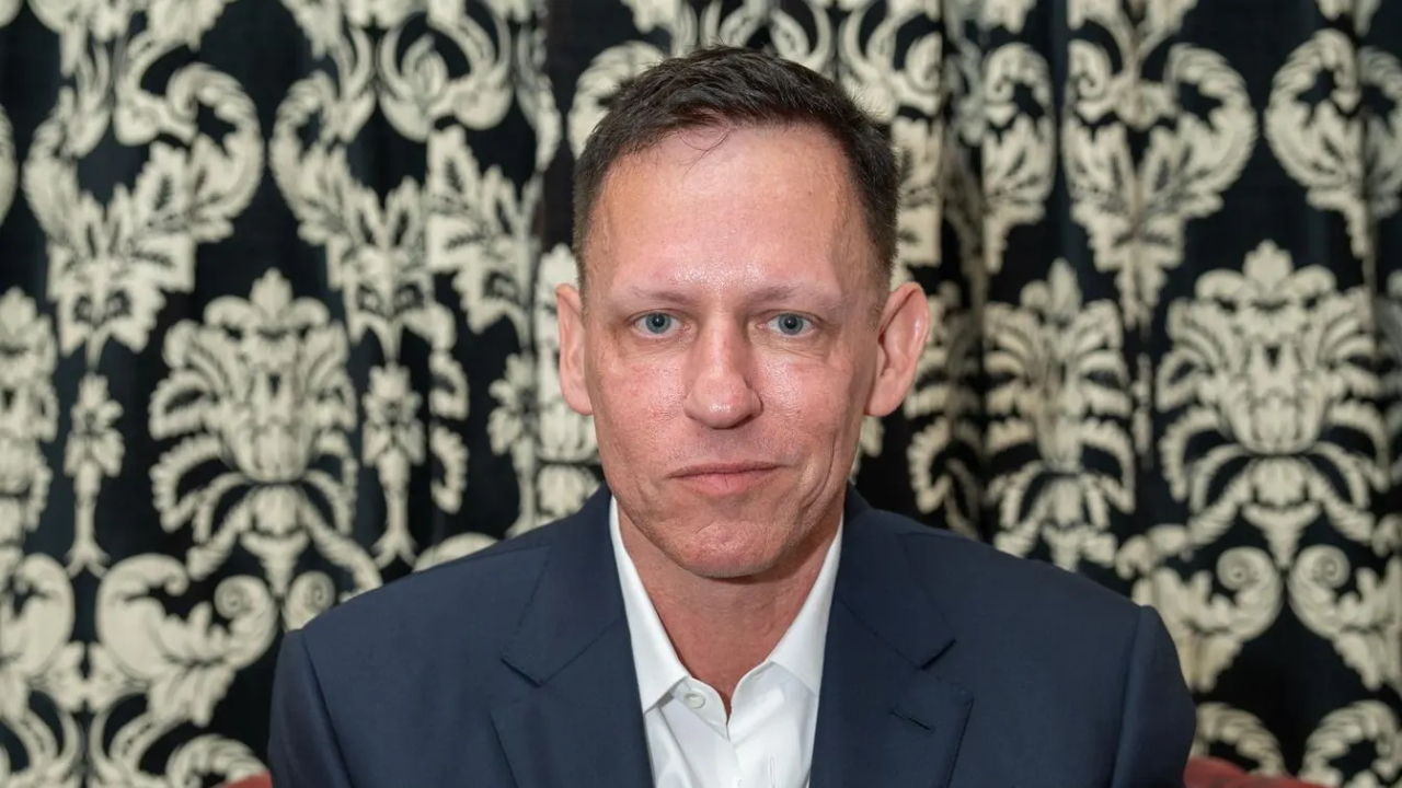 El posible impuesto al patrimonio en California causa pánico entre multimillonarios: Page y Thiel amenazan con irse