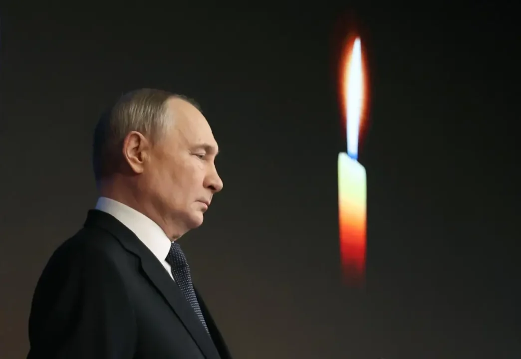 Estados Unidos identifica en Bielorrusia posible sitio de nuevo misil nuclear ruso