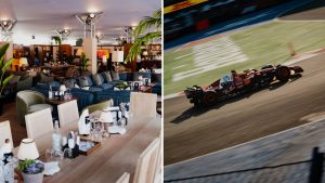 Fórmula 1 Lewis Hamilton