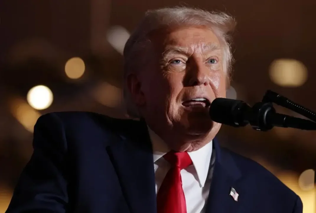 Trump llama a Somalia ‘inmunda, sucia, repugnante y plagada de delincuencia’ en su discurso sobre asequibilidad