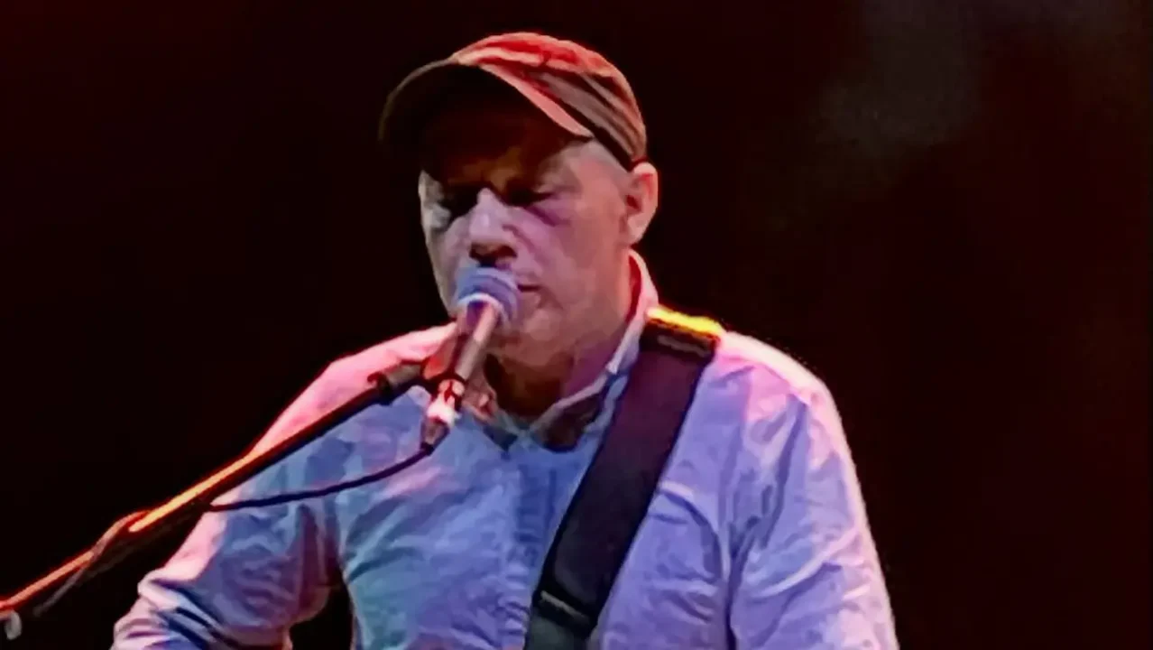 Stuart Braithwaite de la banda de Mogwai revela que ‘odia’ la industria musical