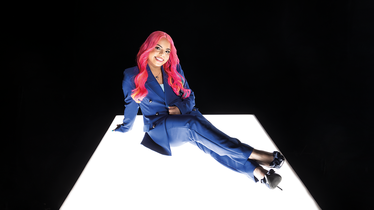 Top Creators 2025: ‘Debes crear una comunidad que te comprenda’, considera Susy Mouriz