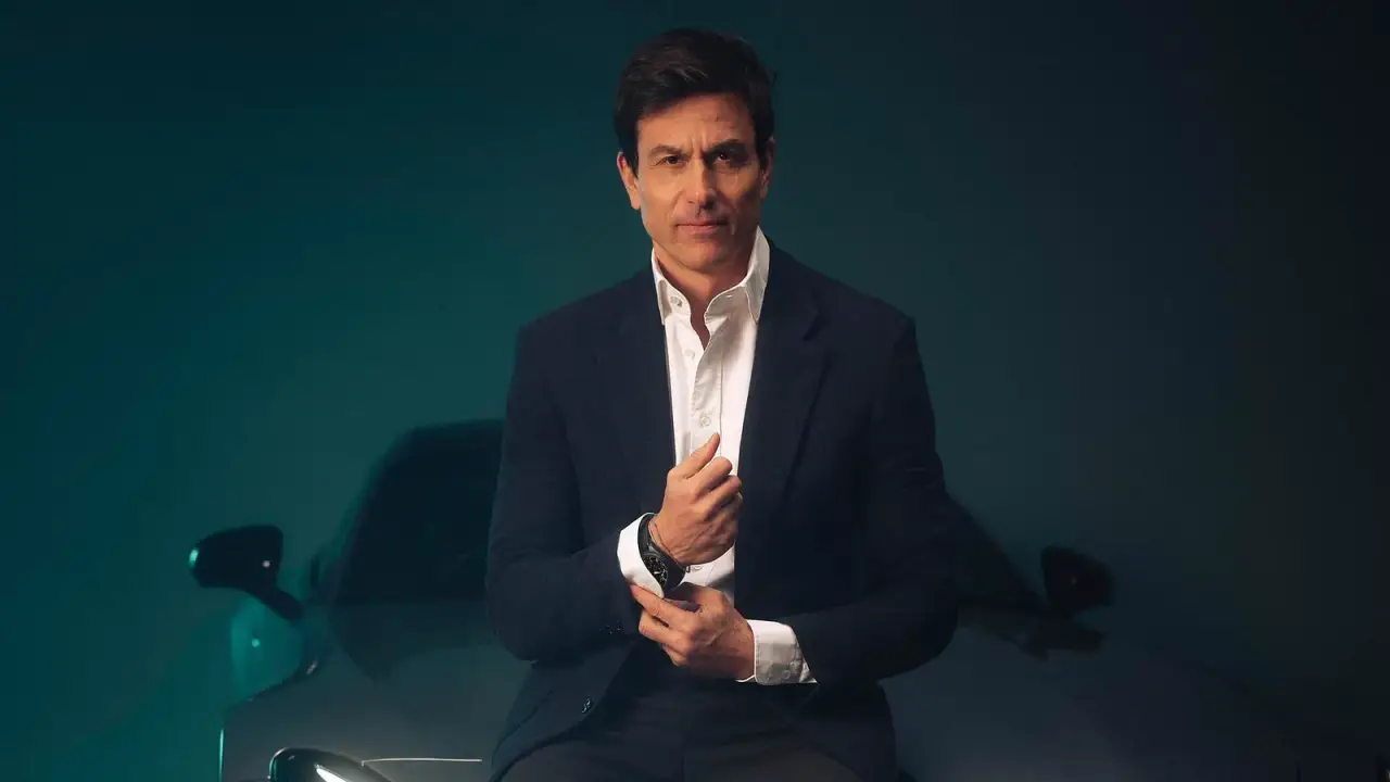 Liderando desde el carril rápido: Cómo Toto Wolff transformó el imperio de la F1 de Mercedes-AMG