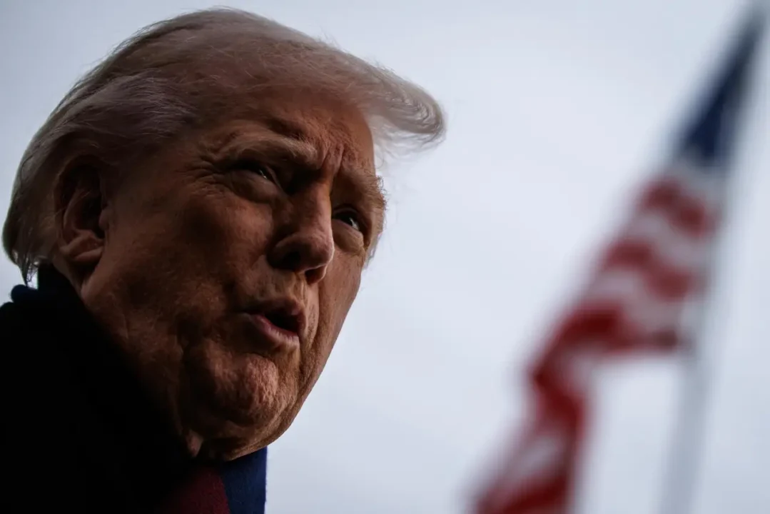 Trump anuncia que declarará al fentanilo como ‘arma de destrucción masiva’