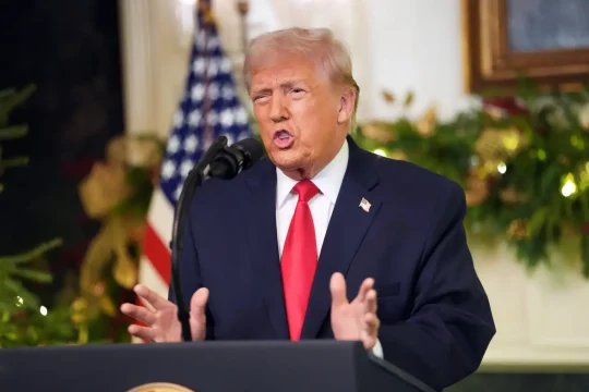 Trump-economía