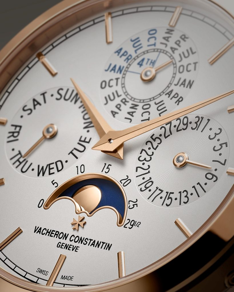 Vacheron Constantin