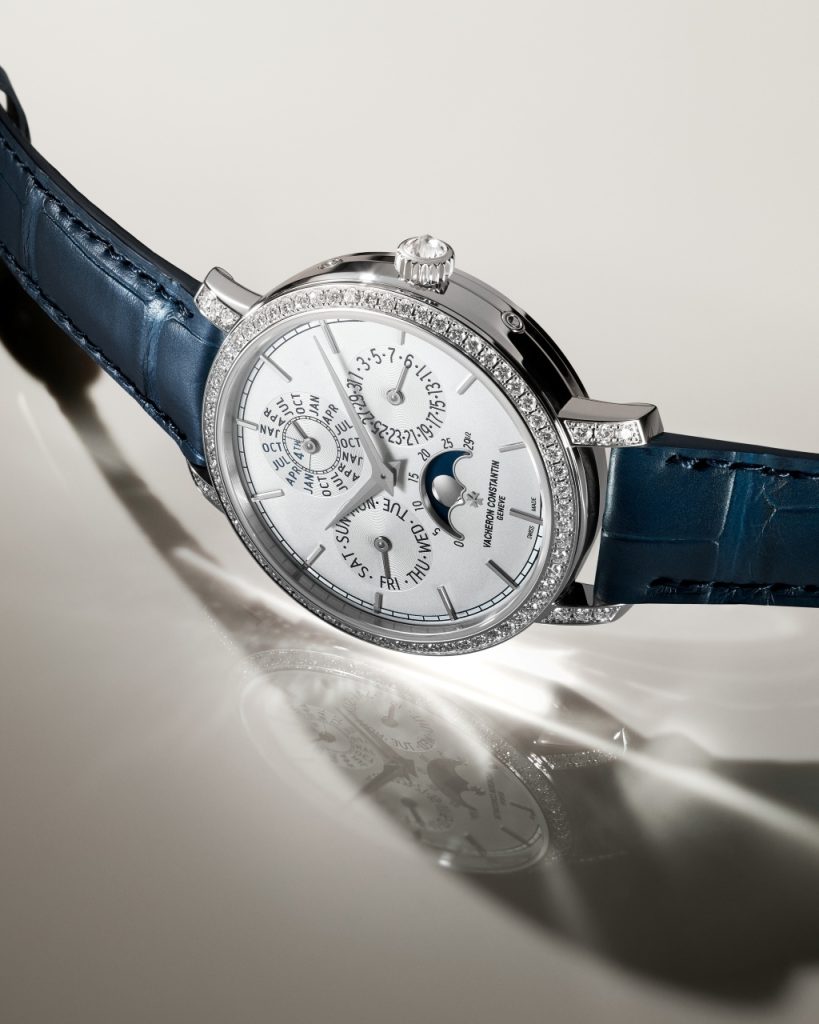 Vacheron Constantin