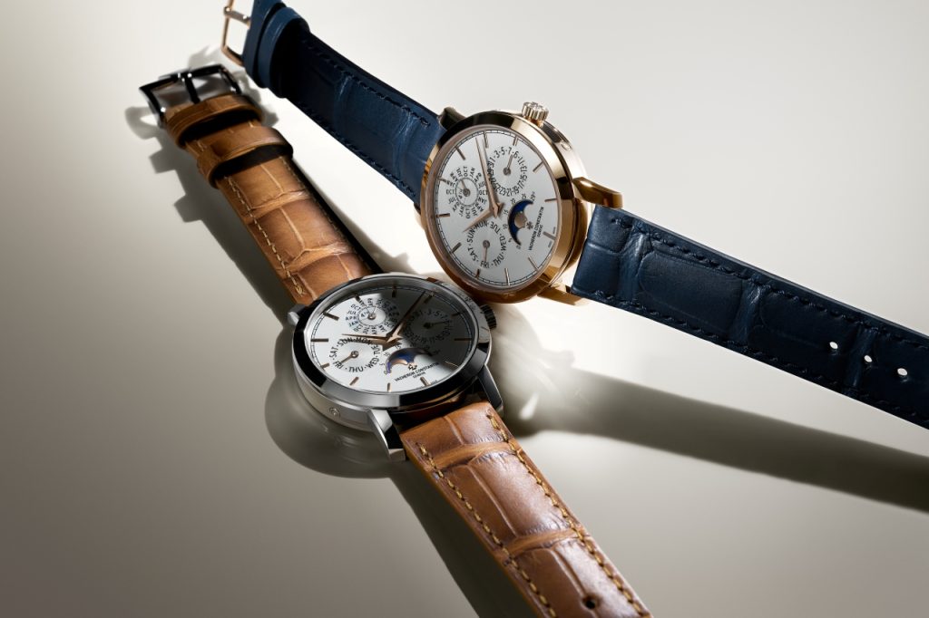 Vacheron Constantin