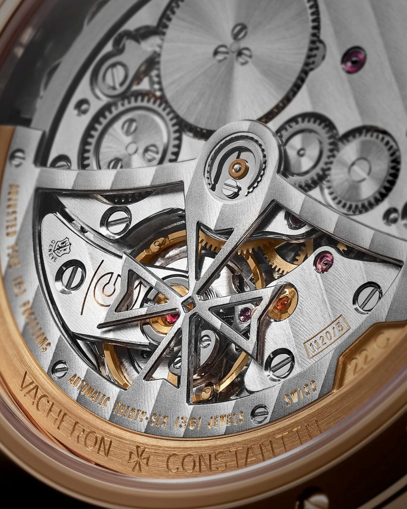 Vacheron Constantin