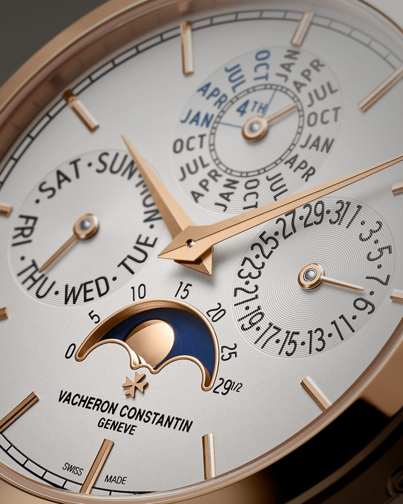 Vacheron Constantin