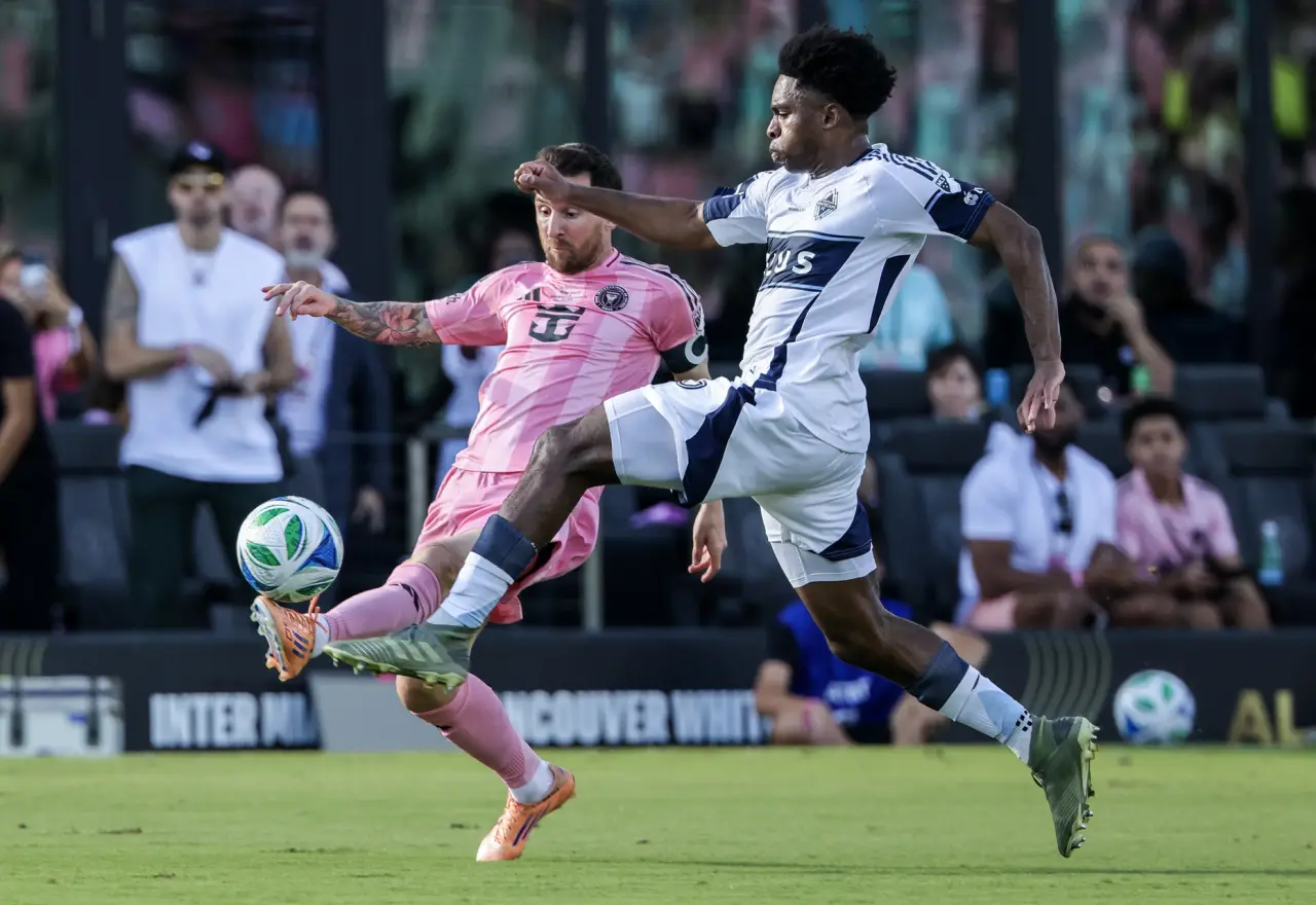 Vancouver Whitecaps, un éxito deportivo atrapado en un estadio con el que no hacen negocio