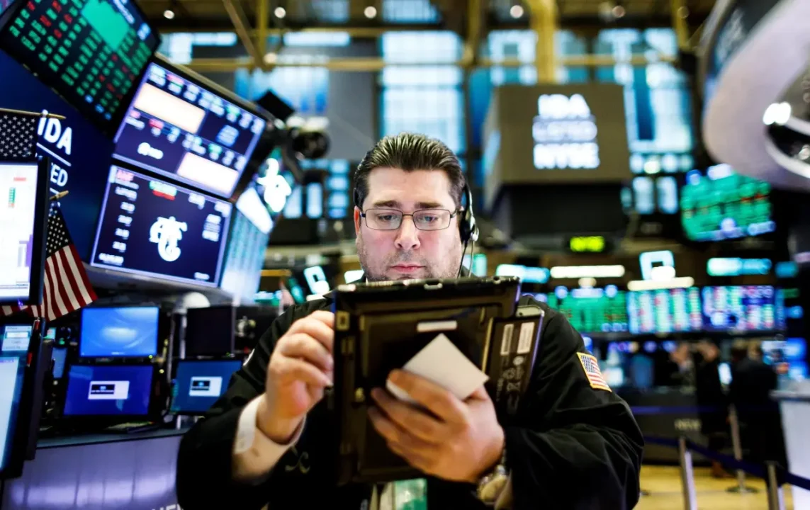 Wall Street empieza diciembre en rojo y con caída de las principales tecnológicas