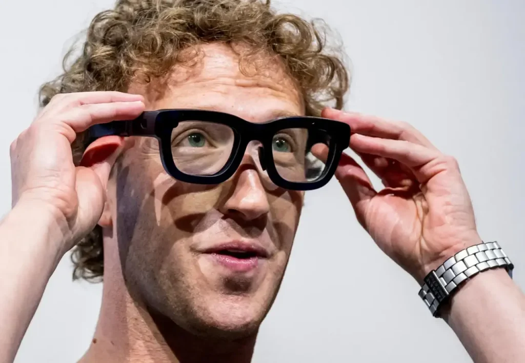 Zuckerberg-reloj