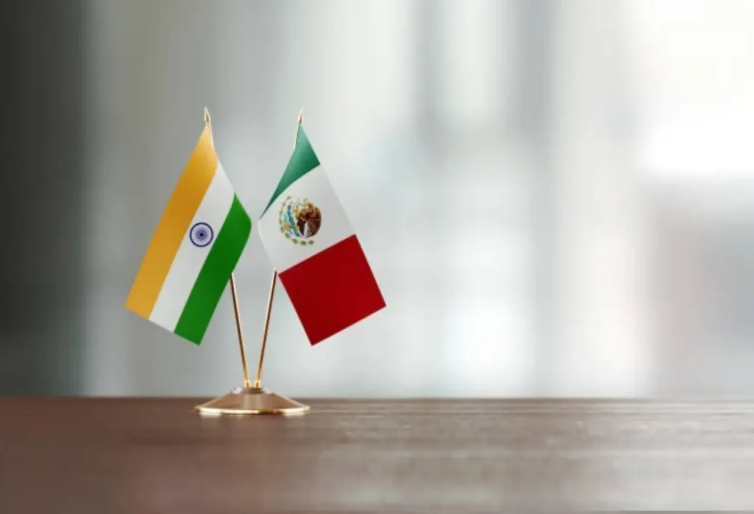 México y la India fortalecen agenda estratégica e impulsan la inversión tecnológica
