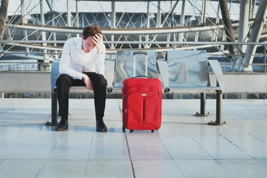 Para las aerolíneas, la desregulación de Trump es un regalo que sigue dando frutos