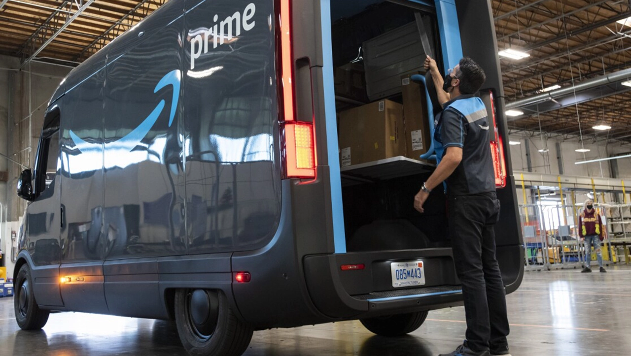Concamin denuncia que alcalde de Tultepec afecta al reparto de Amazon, Mercado Libre y otras empresas por imposición de restricciones a la circulación