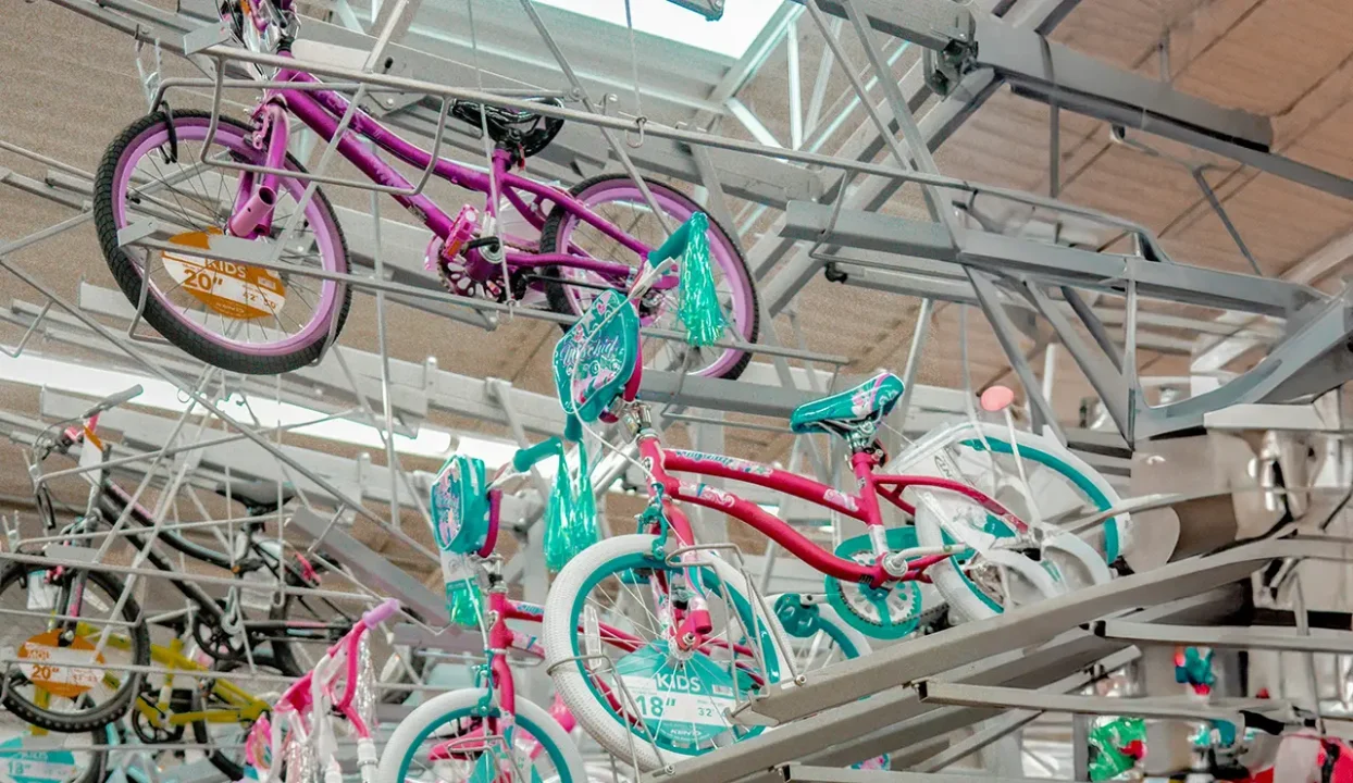 Alertan que bicicletas chinas de 180 pesos frenan la inversión y ponen en riesgo a la industria mexicana