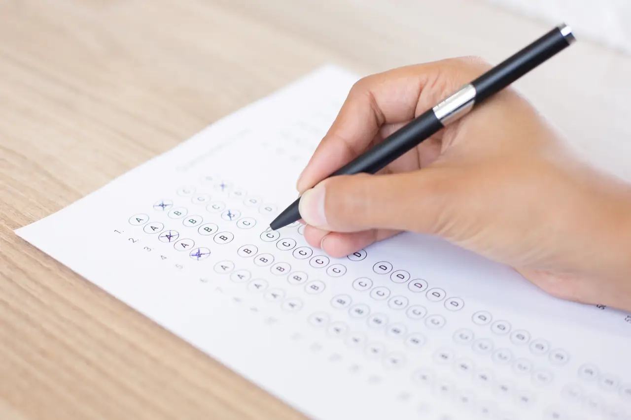Las calificaciones pueden no decir mucho sobre lo que los estudiantes realmente están aprendiendo