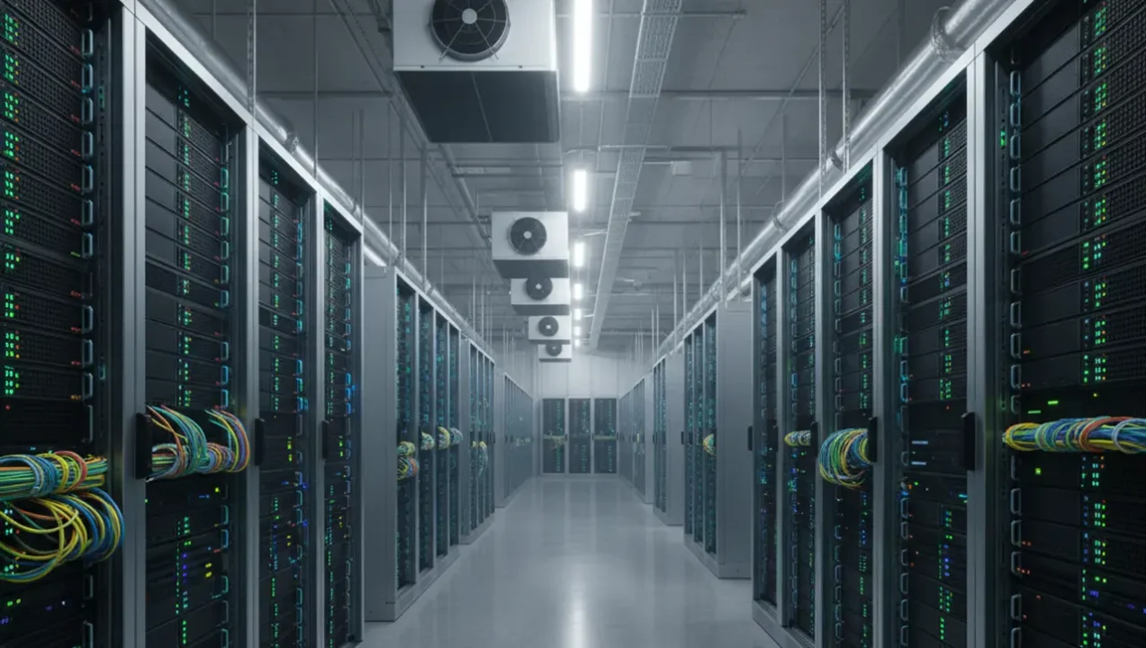 Querétaro puede ser un hub de data centers pero necesita garantizar la electricidad