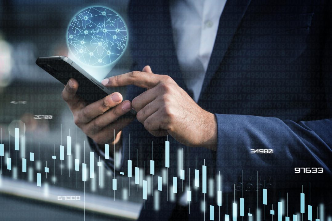 Inversión en IA puede superar los 500,000 mdd en 2026, estima Goldman Sachs