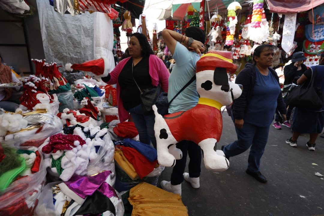 ABM advierte que en México 8 de cada 10 transacciones aún son en efectivo