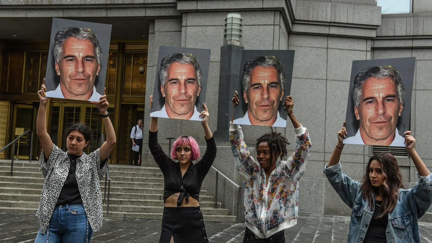 El Tribunal dictamina que se publiquen los materiales del Gran Jurado en el caso penal de Epstein en Nueva York