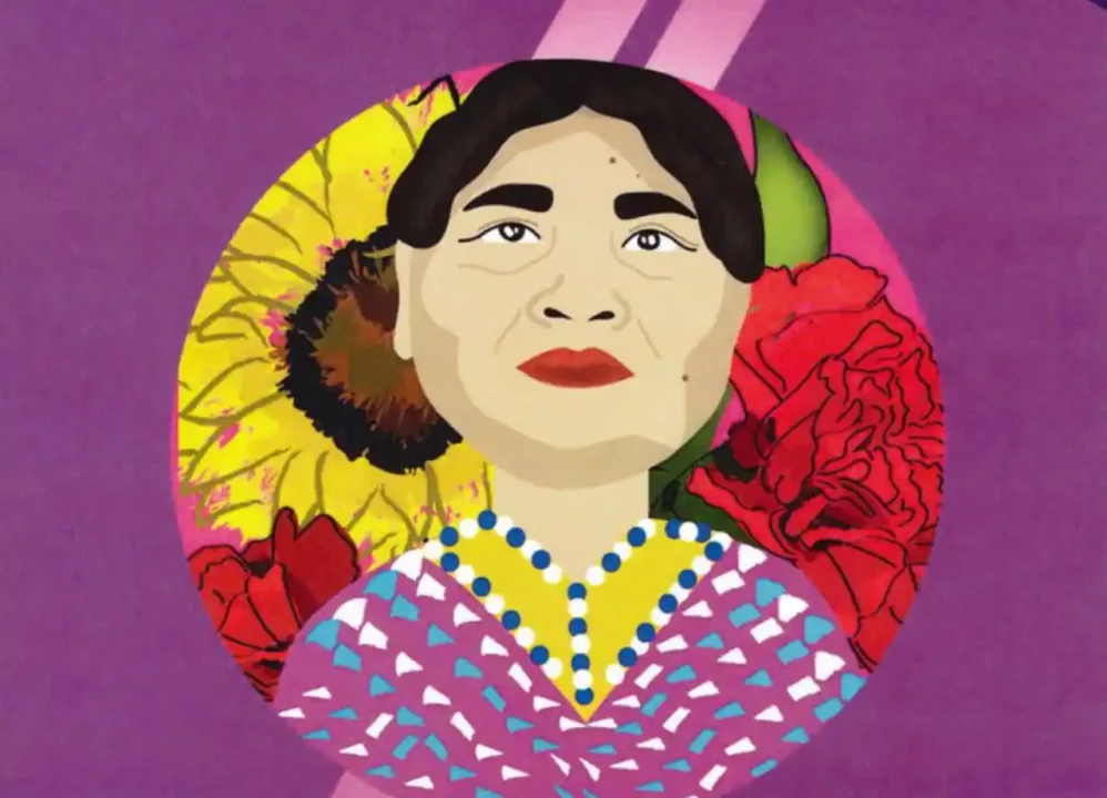 CIDH declara responsable al Estado mexicano por violación de Ernestina Ascencio