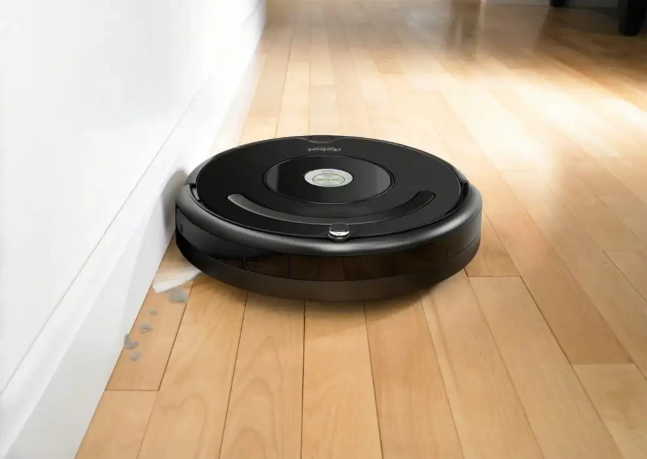 El fabricante de Roomba, iRobot, se declara en quiebra y busca la compra del fabricante