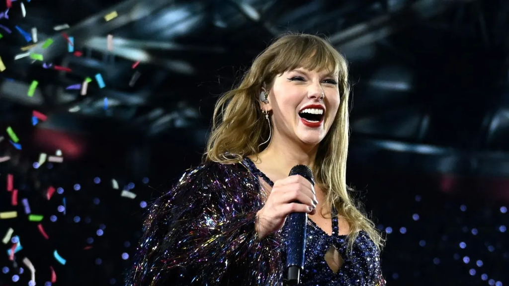 Taylor Swift