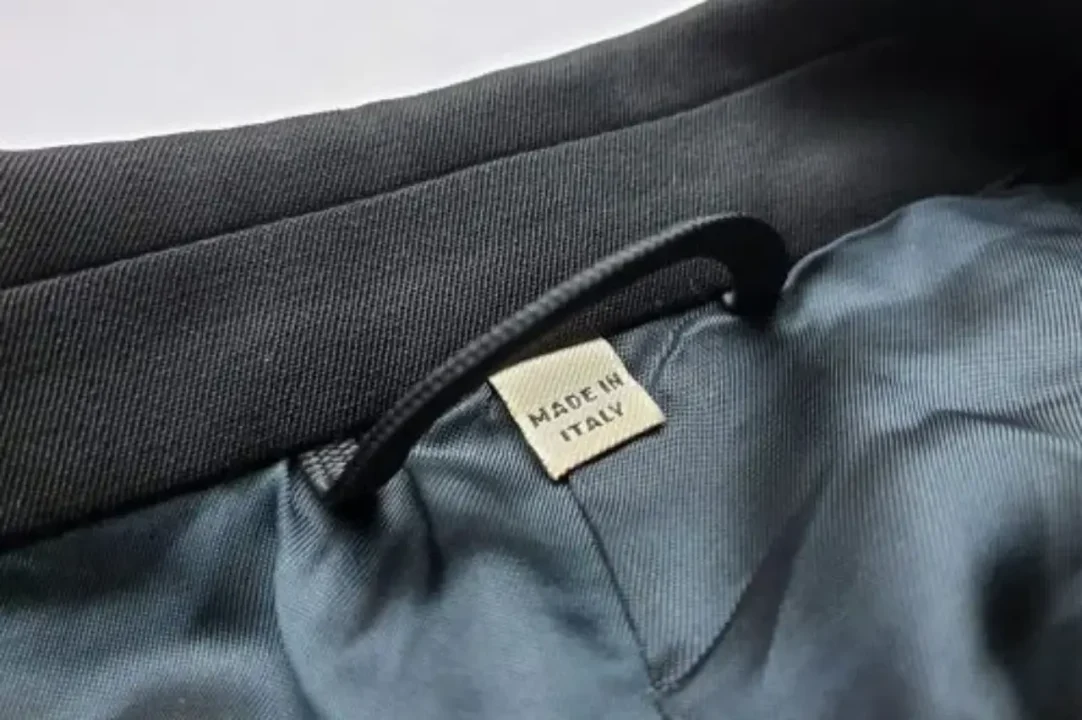 Trece marcas de moda italianas deben entregar informes por caso de explotación laboral