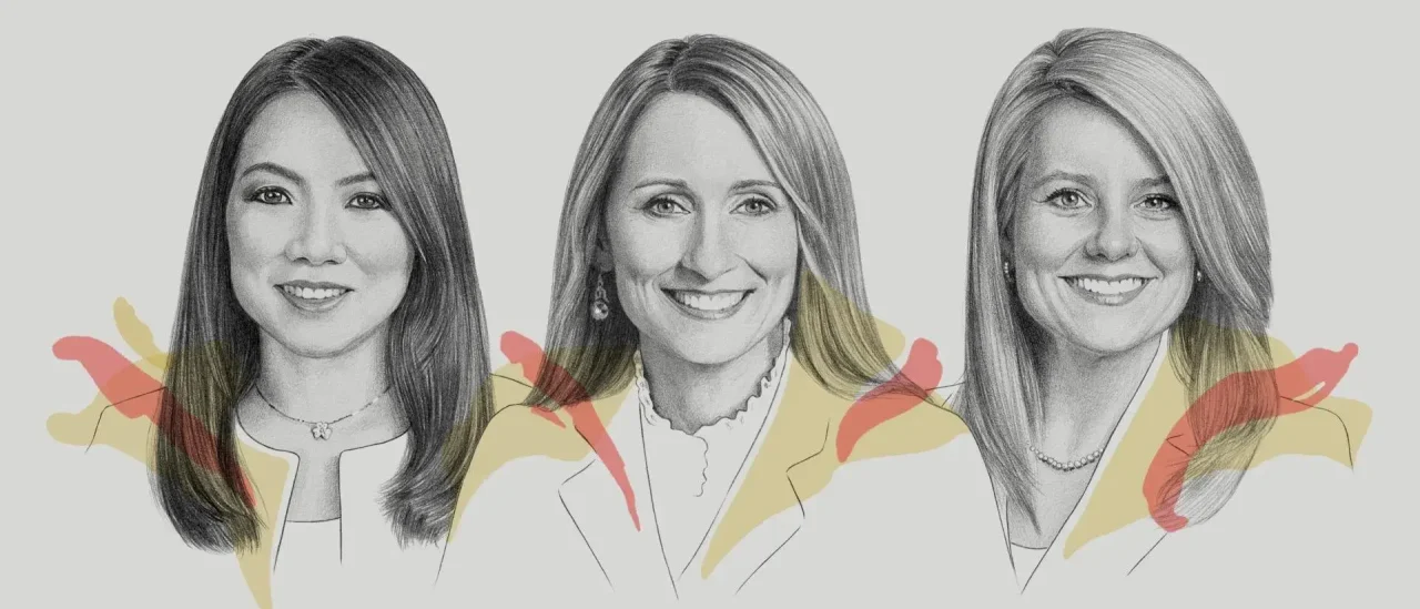 Las mujeres más poderosas del mundo 2025: ¿Dónde tienen el poder real?